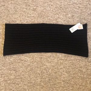NWT UNIQLO Infinity Scarf